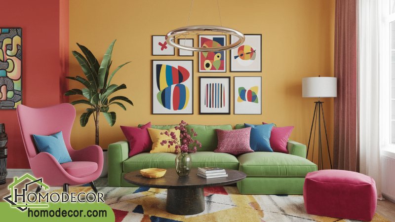 معماری پست مدرن: 